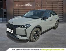 Ds DS3 Chalon-sur-Saône