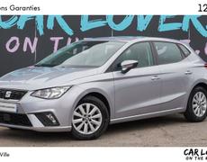 Seat Ibiza Mantes-la-Ville
