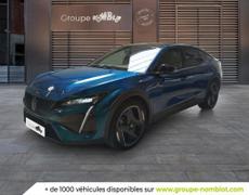 Peugeot 408 - PHEV 225 e-EAT8 GT - 22 990 €