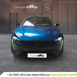 Peugeot 408 NOUVELLE GT HYBRID 225 E-EAT8 Ch&acirc;tenoy-le-Royal