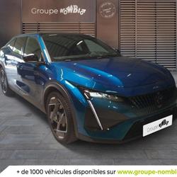 Peugeot 408 NOUVELLE GT HYBRID 225 E-EAT8 Ch&acirc;tenoy-le-Royal