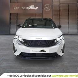 Peugeot 3008 NOUVEAU SUV GT BLUEHDI 130 S EAT8 Ch&acirc;tenoy-le-Royal