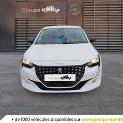 Peugeot 208 societe BLUEHDI 100 S&S BVM6 ACTIVE BUSINESS R occasion - Ch&acirc;tenoy-le-Royal - photo 2/32