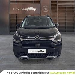 Citroen C3 Aircross PureTech 130 S&S EAT6 Shine Chalon-sur-Sa&ocirc;ne