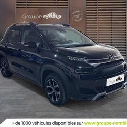 Citroen C3 Aircross PureTech 130 S&S EAT6 Shine Chalon-sur-Sa&ocirc;ne