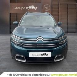 Citroen C5 Aircross Hybride Rechargeable 225 e-EAT8 Shine Chalon-sur-Sa&ocirc;ne