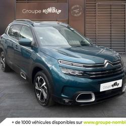 Citroen C5 Aircross Hybride Rechargeable 225 e-EAT8 Shine Chalon-sur-Sa&ocirc;ne