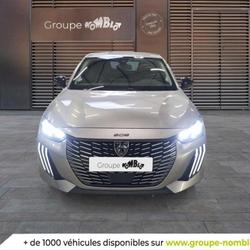 Peugeot 208 ALLURE PURETECH 100 S BVM6 Ch&acirc;tenoy-le-Royal