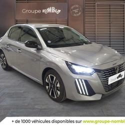 Peugeot 208 ALLURE PURETECH 100 S BVM6 Ch&acirc;tenoy-le-Royal
