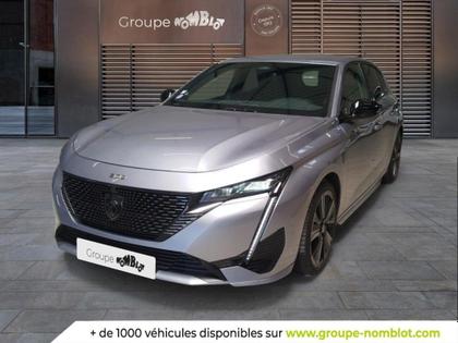 Peugeot 308 - PureTech 130ch S&S EAT8 GT Pack - 19 990 €