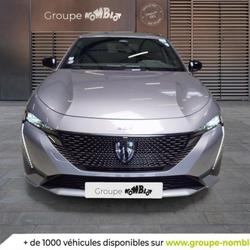 Peugeot 308 III Phase 1 PureTech 130ch S&S EAT8 GT Pack Ch&acirc;tenoy-le-Royal