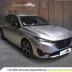 Peugeot 308 III Phase 1 PureTech 130ch S&S EAT8 GT Pack Ch&acirc;tenoy-le-Royal