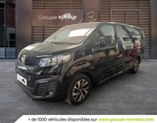 Fiat Scudo Châtenoy-le-Royal