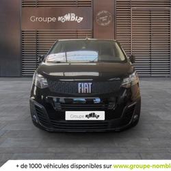 Fiat Scudo CABINE APPROFONDIE CA FIXE BLUEHDI 180 XL S&S EAT8 Ch&acirc;tenoy-le-Royal