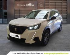 Peugeot 2008 Châtenoy-le-Royal
