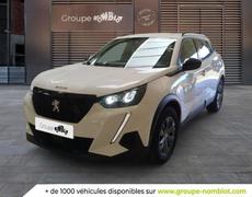 Peugeot 2008 Châtenoy-le-Royal