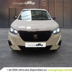Peugeot 2008 PureTech 100 S&S BVM6 Style Ch&acirc;tenoy-le-Royal