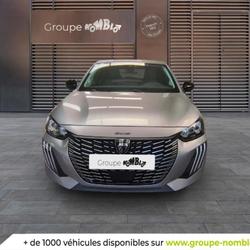 Peugeot 208 100 S&S BVM6 Allure Ch&acirc;tenoy-le-Royal