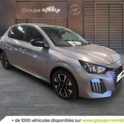Peugeot 208 100 S&S BVM6 Allure Ch&acirc;tenoy-le-Royal