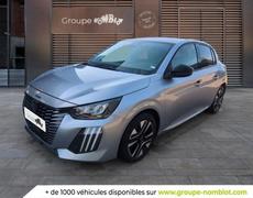 Peugeot 208 Châtenoy-le-Royal