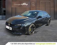 Peugeot 508 Châtenoy-le-Royal