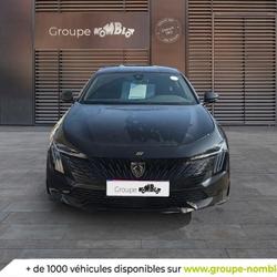 Peugeot 508 PSE Hybrid4 360 e-EAT8 Peugeot Sport Engineered Ch&acirc;tenoy-le-Royal