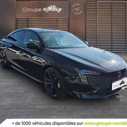 Peugeot 508 PSE Hybrid4 360 e-EAT8 Peugeot Sport Engineered Ch&acirc;tenoy-le-Royal