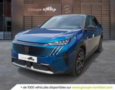 Peugeot 3008 Châtenoy-le-Royal