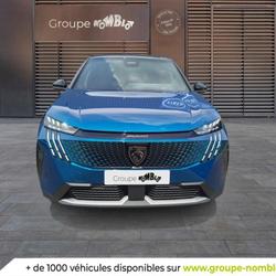 Peugeot 3008 Hybrid 136 e-DCS6 GT Ch&acirc;tenoy-le-Royal