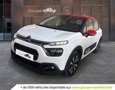Citroen C3 Chalon-sur-Saône