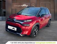 Citroen C3 Aircross Chalon-sur-Saône