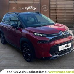 Citroen C3 Aircross PureTech 110 S&S BVM6 Shine Pack Chalon-sur-Sa&ocirc;ne