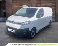 Citroen Jumpy Chalon-sur-Saône