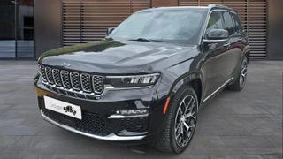 Jeep Grand Cherokee  - photo 0