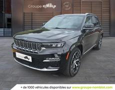 Jeep Grand Cherokee Châtenoy-le-Royal
