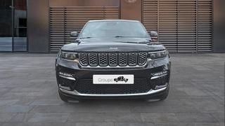 Jeep Grand Cherokee  - photo 1