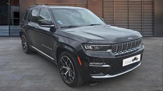 Jeep Grand Cherokee  - photo 2