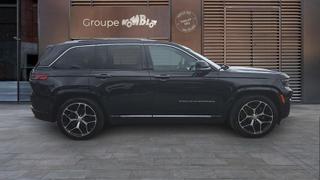 Jeep Grand Cherokee  - photo 3