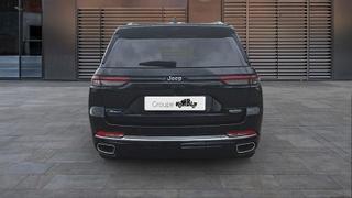 Jeep Grand Cherokee  - photo 4