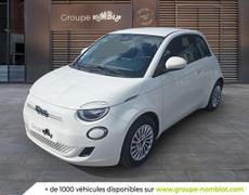 Fiat 500 II Châtenoy-le-Royal