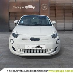 Fiat 500 II NOUVELLE MY23 SERIE 2 e 95 ch Ch&acirc;tenoy-le-Royal