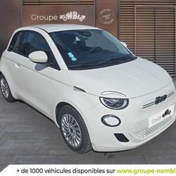 Fiat 500 II NOUVELLE MY23 SERIE 2 e 95 ch Ch&acirc;tenoy-le-Royal