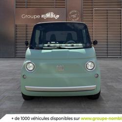 Autres Fiat 5.4 KWH 8.2 CH BERLINE Ch&acirc;tenoy-le-Royal