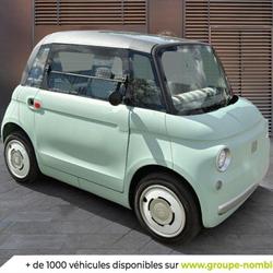 Autres Fiat 5.4 KWH 8.2 CH BERLINE Ch&acirc;tenoy-le-Royal