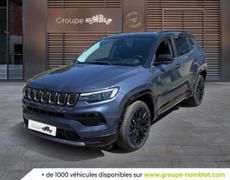 Jeep Compass Châtenoy-le-Royal