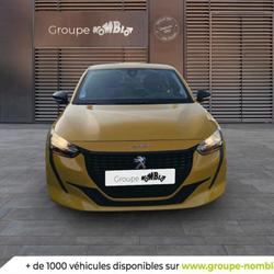 Peugeot 208 PureTech 75 S&S BVM5 Like Ch&acirc;tenoy-le-Royal