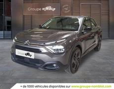 Citroen C4 - PureTech 130 S&S BVM6 Feel Pack - 14 290 €