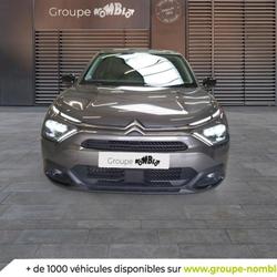 Citroen C4 PureTech 130 S&S BVM6 Feel Pack Ch&acirc;tenoy-le-Royal