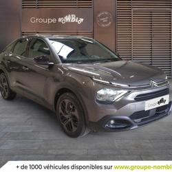 Citroen C4 PureTech 130 S&S BVM6 Feel Pack Ch&acirc;tenoy-le-Royal