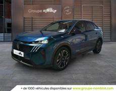 Peugeot 3008 Châtenoy-le-Royal
